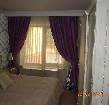 Lu Herastrau Apartment