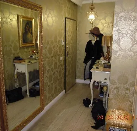 Apartment Lu Herastrau *