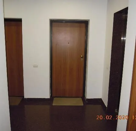 Lu Herastrau Bukarest