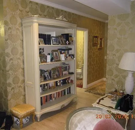 Apartment Lu Herastrau