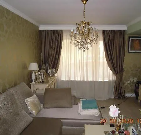 Apartment Lu Herastrau