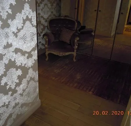 Lu Herastrau Apartment Bukarest