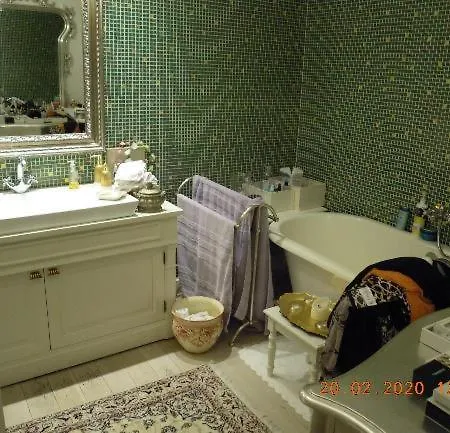 Apartment Lu Herastrau *