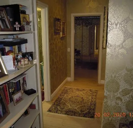 Lu Herastrau Apartment Bucharest