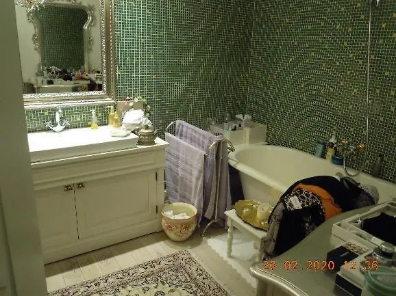 Apartment Lu Herastrau *