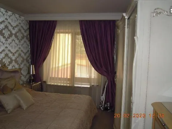 Lu Herastrau Apartment