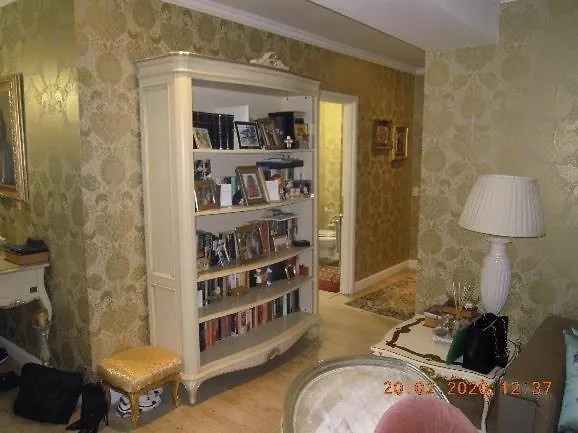 Apartment Lu Herastrau